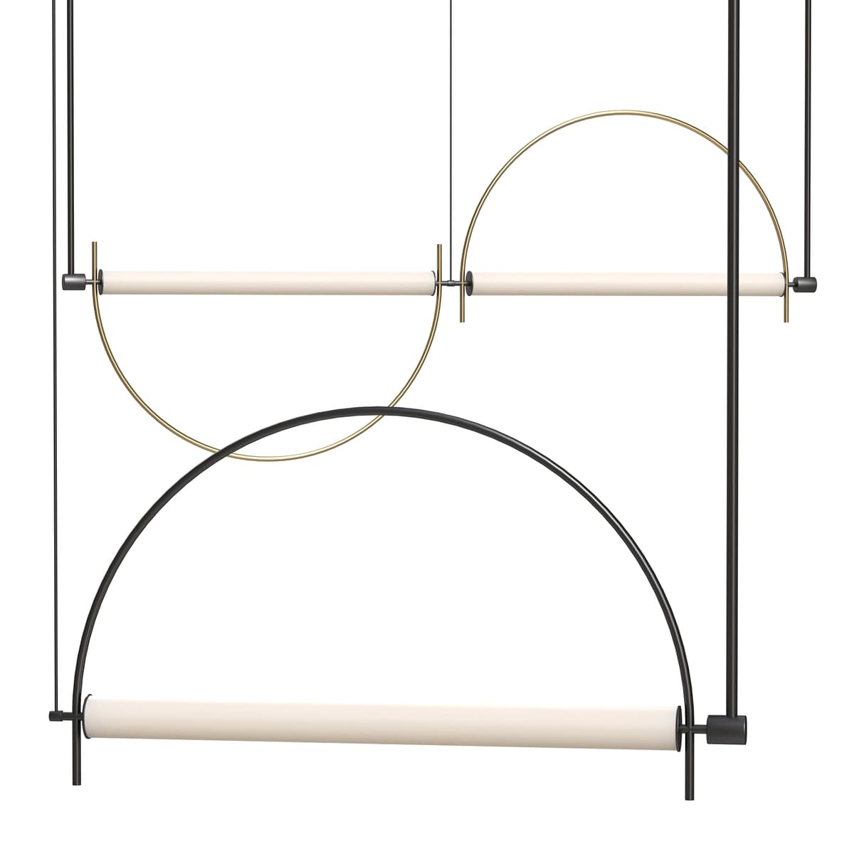 Aromas Arc Suspension