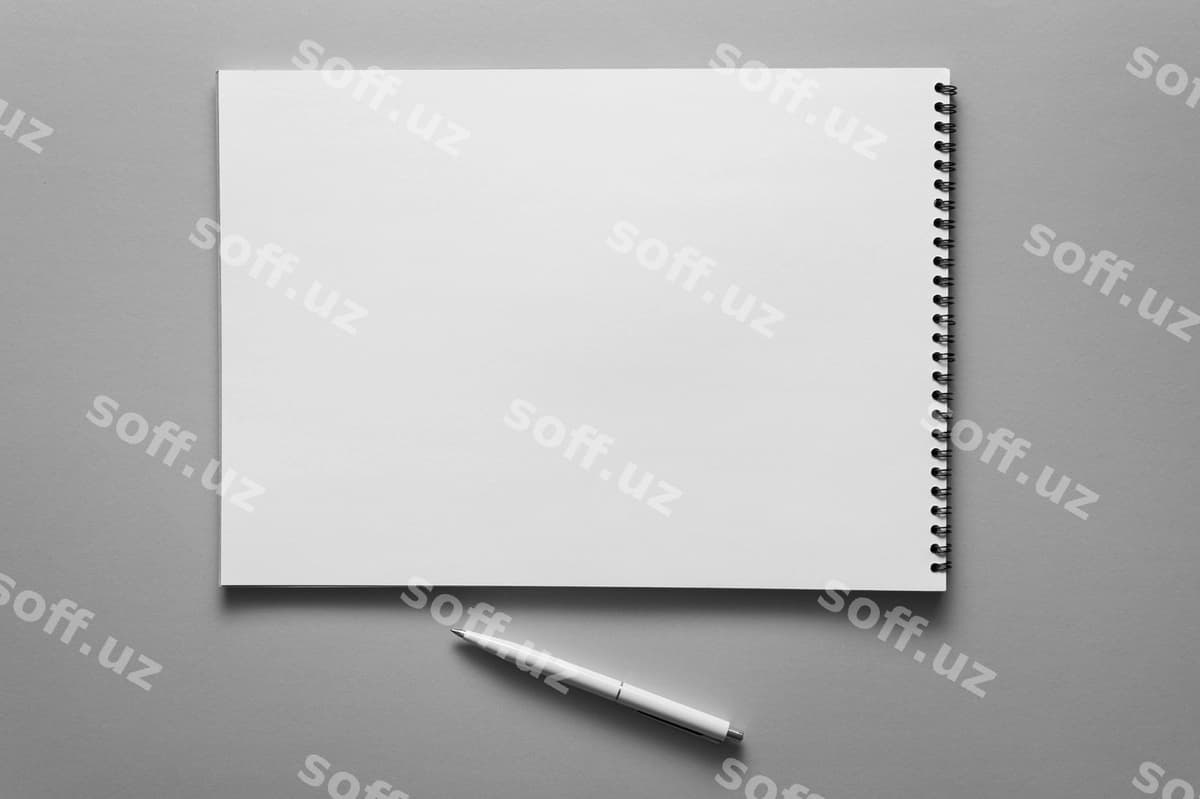 2023 kalendar model dizayni | 2023 calendar mockup design