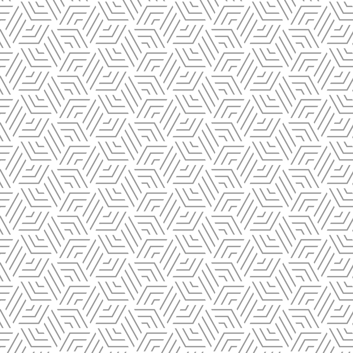 Yassi mavhum fon naqsh vektori | Flat abstract background pattern vector