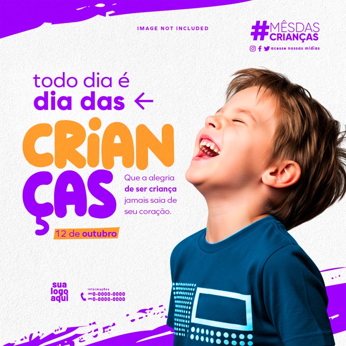 Bolalar kuni bayrami plakati | Childrens day celebration poster