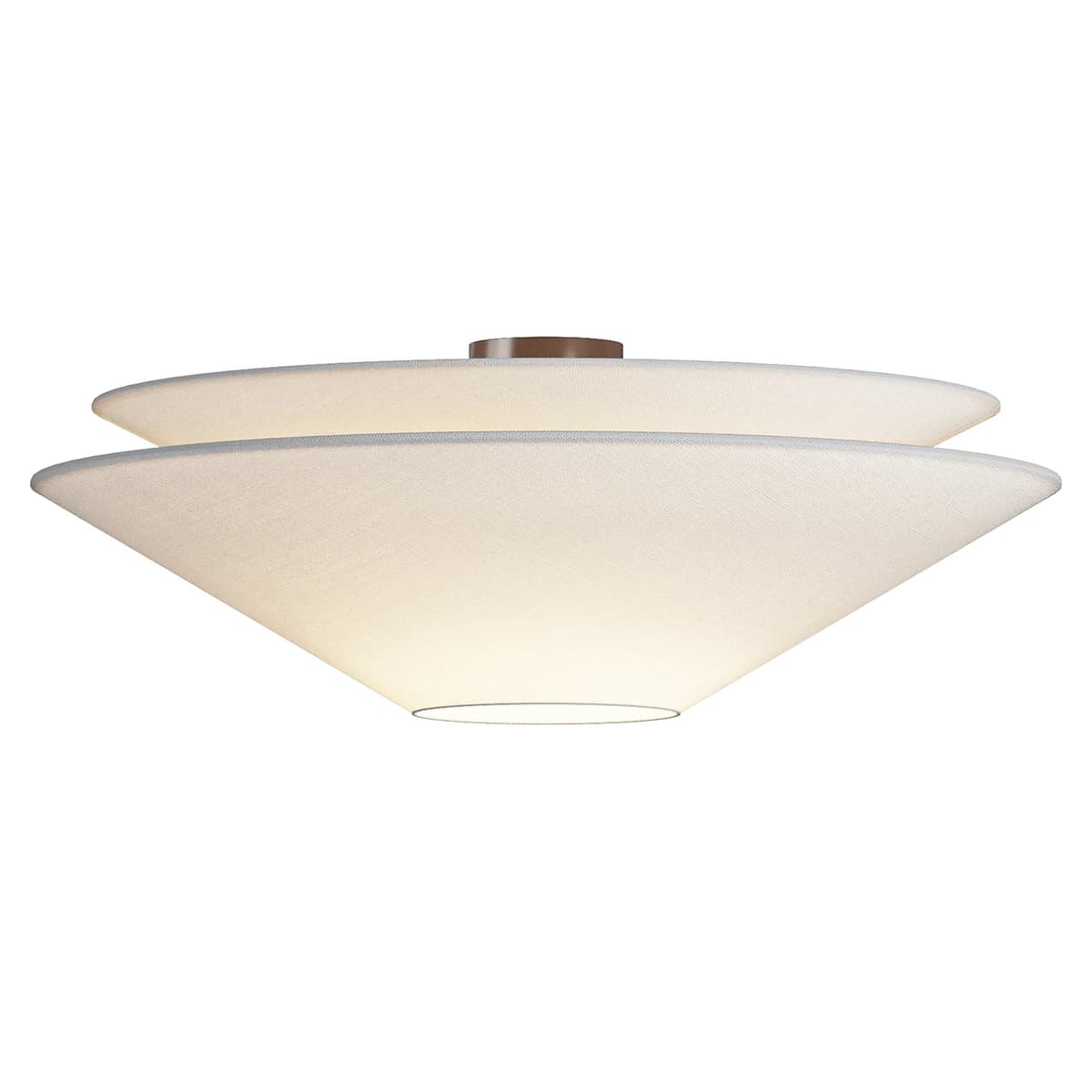 Gull Flush Mount