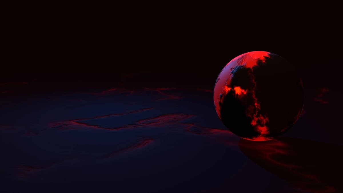 3D mavhum fon | 3d abstract background