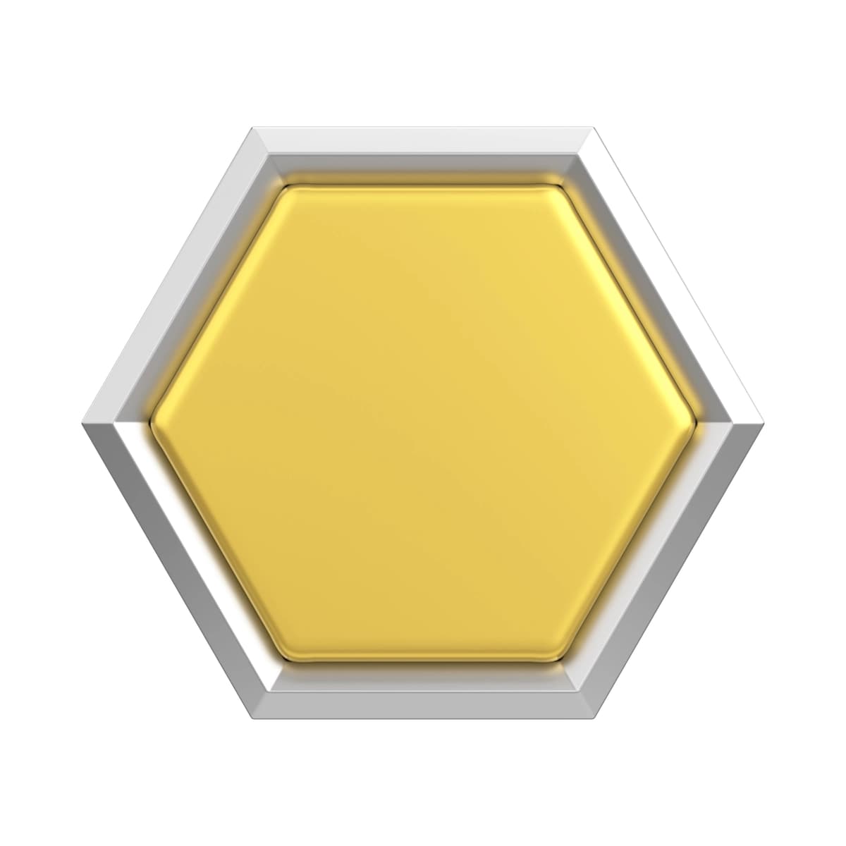 3D tugmasi bo'sh tugmasi 3D tasviri | 3d button empty button 3d illustration
