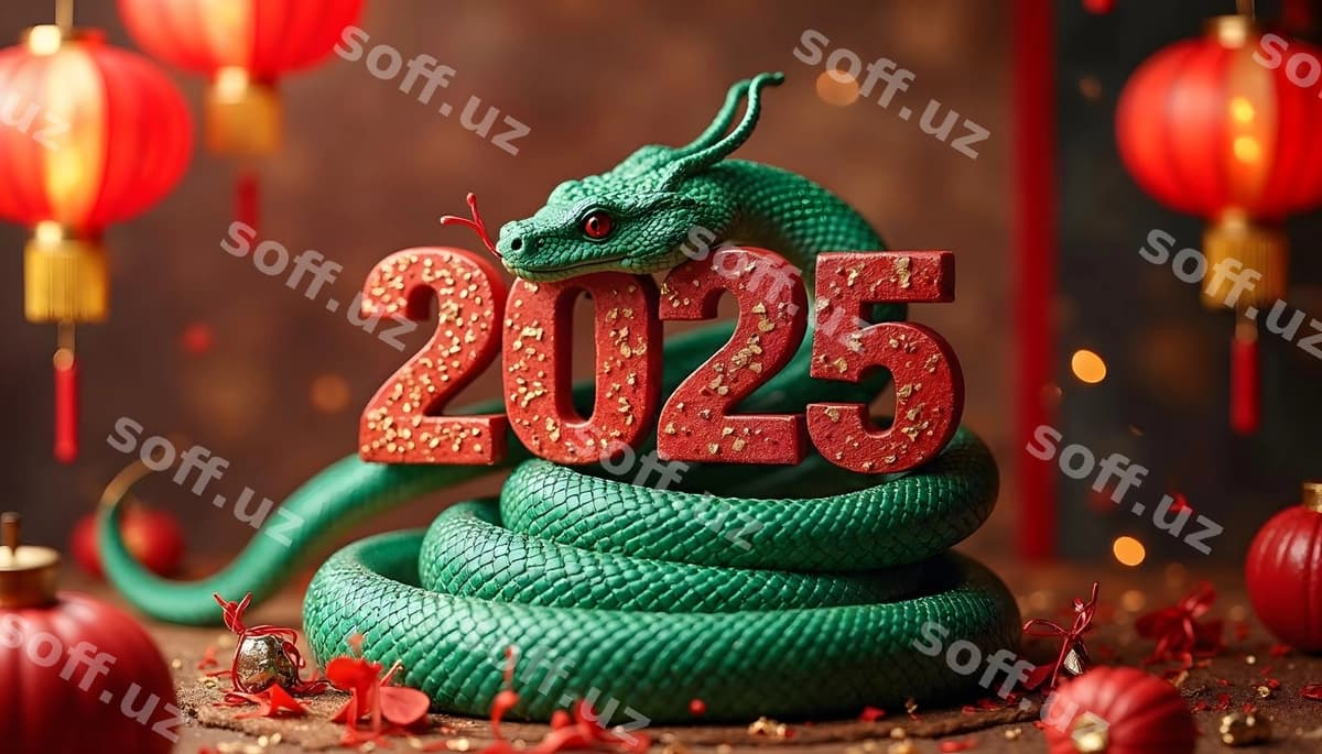 3d baxtli 2025 | 3d happy 2025