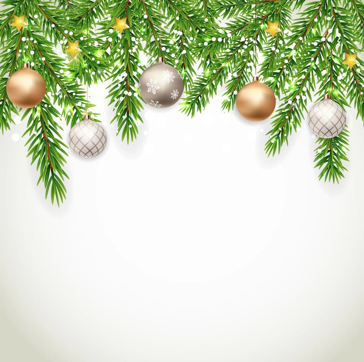 Rojdestvo mavzusidagi bezak | Christmas themed decoration