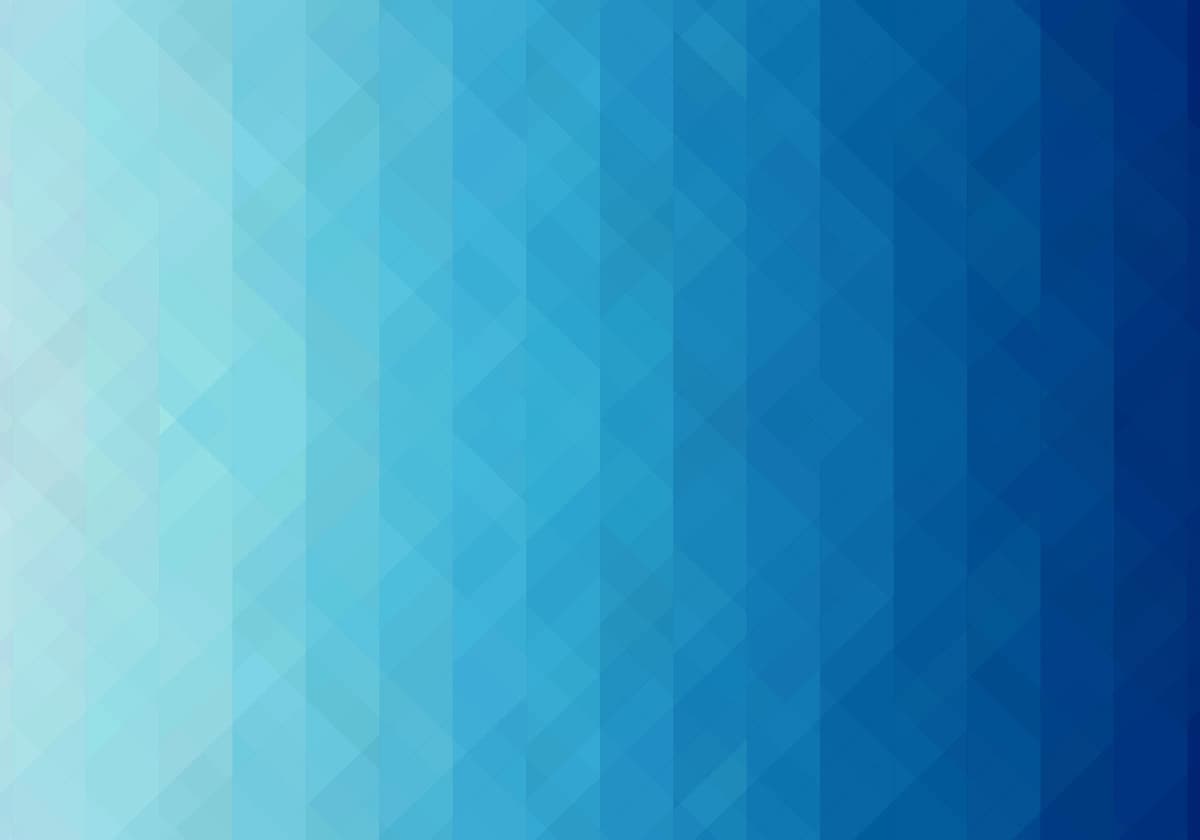 Moviy-yashil geometrik naqshli rangli mavhum fon | Colorful abstract background with blue green geometric pattern