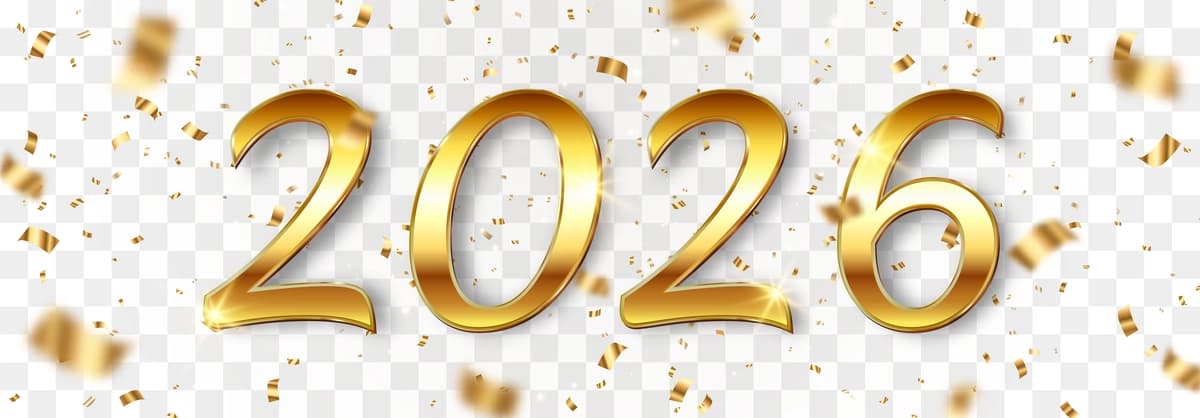 Oltin 2026 yangi yil bayrami | Golden 2026 new year celebration