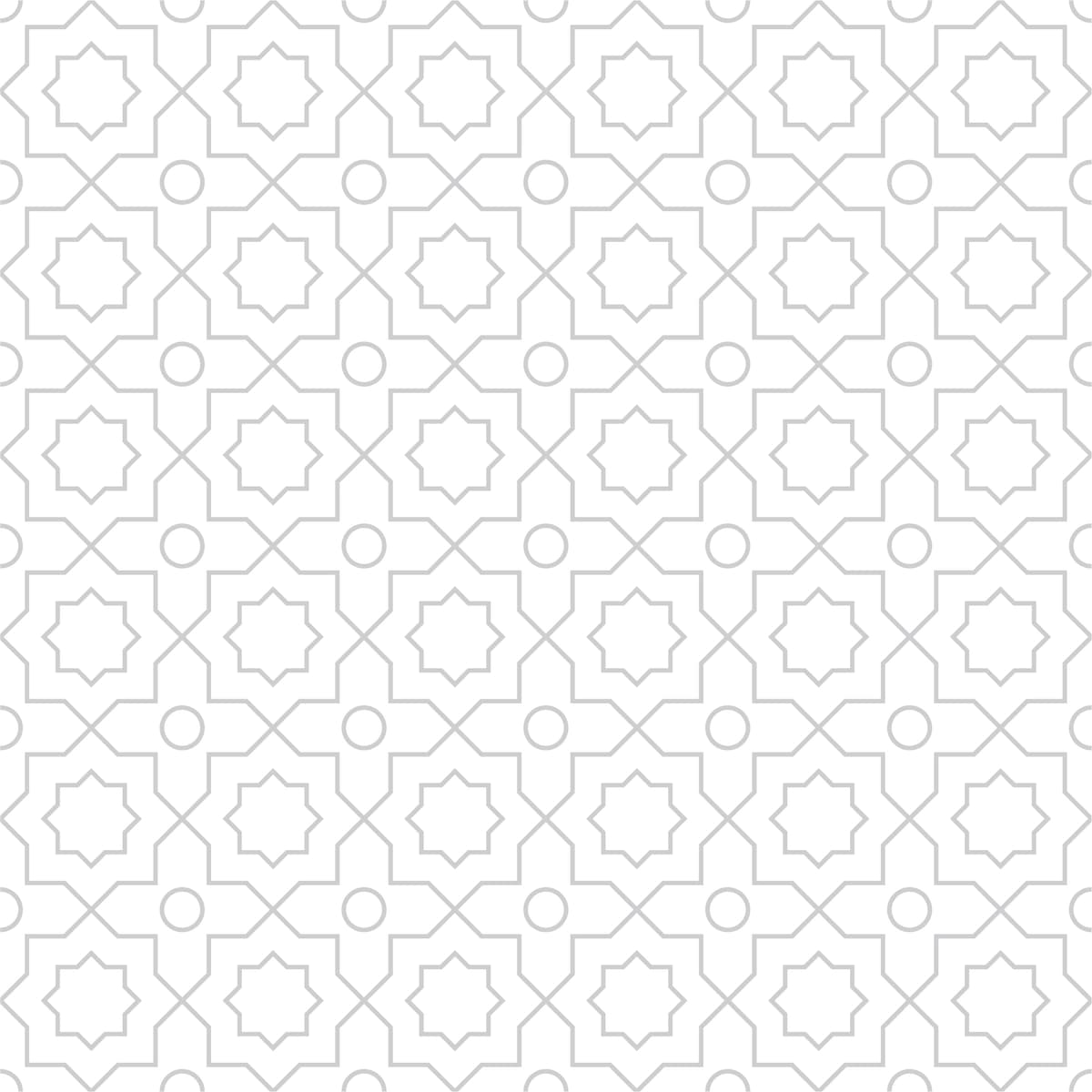 Yulduzlar naqsh | Stars pattern