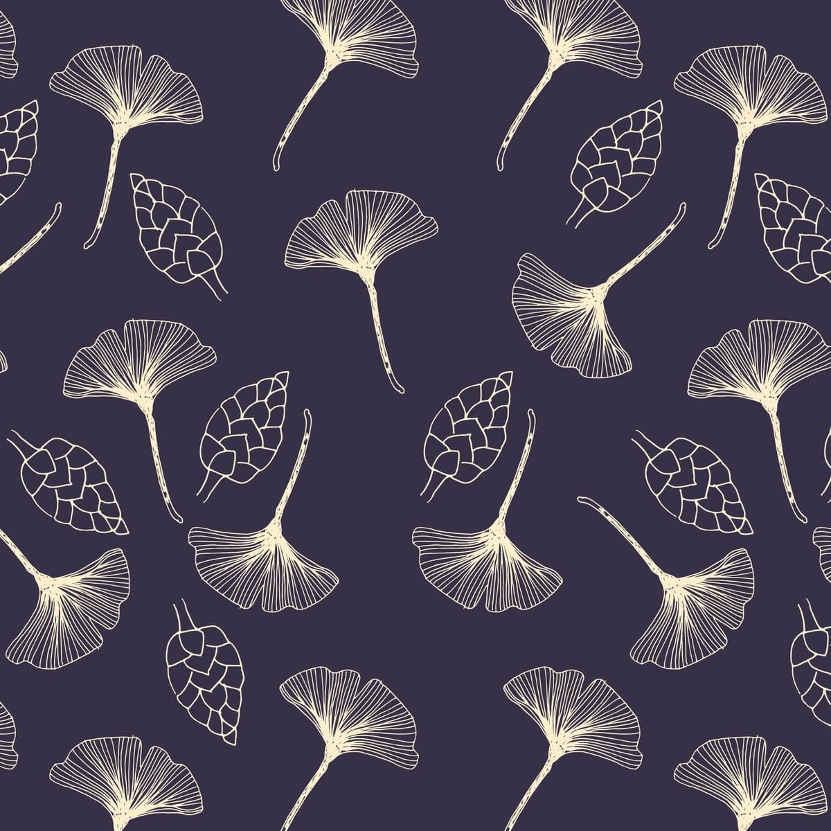 To'q ko'k krem ​​rangli fon tekstura naqshlari | Dark blue cream background texture pattern