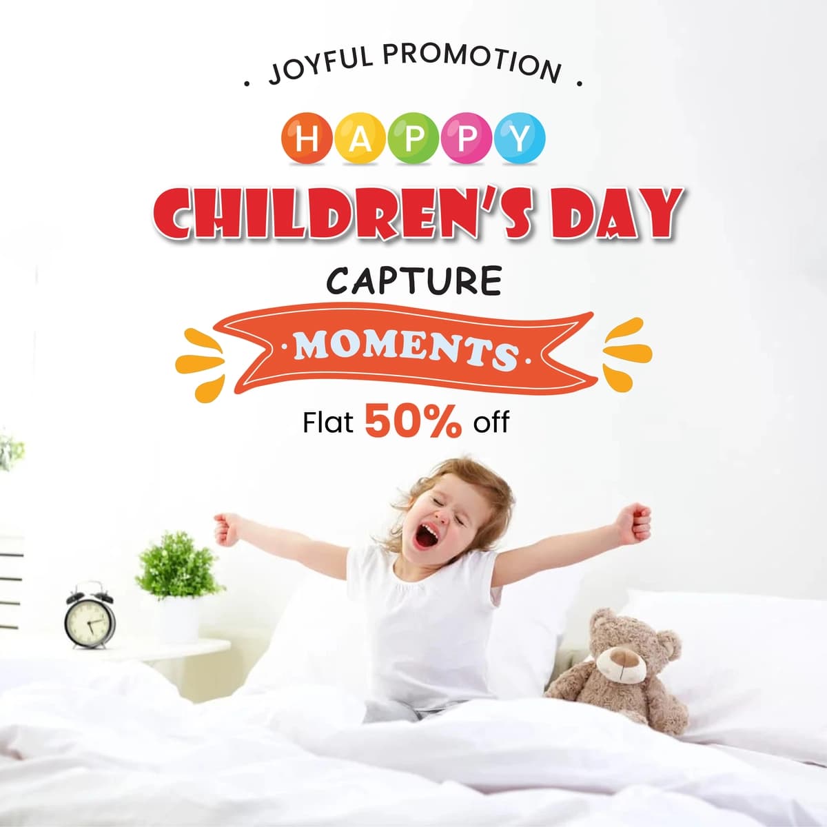 Bolalar uchun plakat, bolalar kuni, bolalar mehnati kuni plakati, instagram posti | Childrens poster child day child labor day poster instagram post