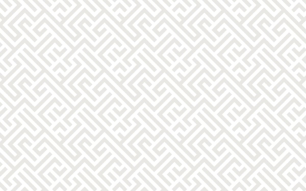 Naqshinkor oltin rangli oq geometrik chiziqli naqsh | Elegant gold white geometric line pattern