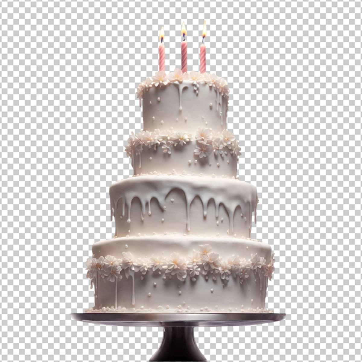 Tug'ilgan kun tortini tasavvur qiling | Imagine birthday cake