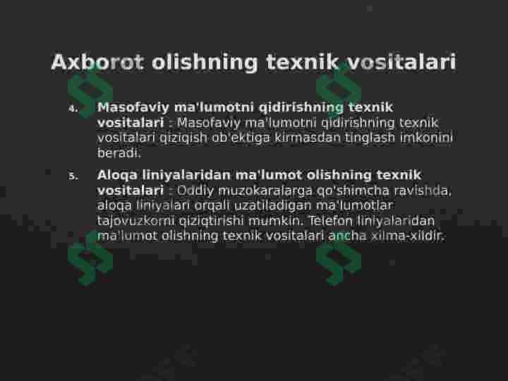 Product slide 7