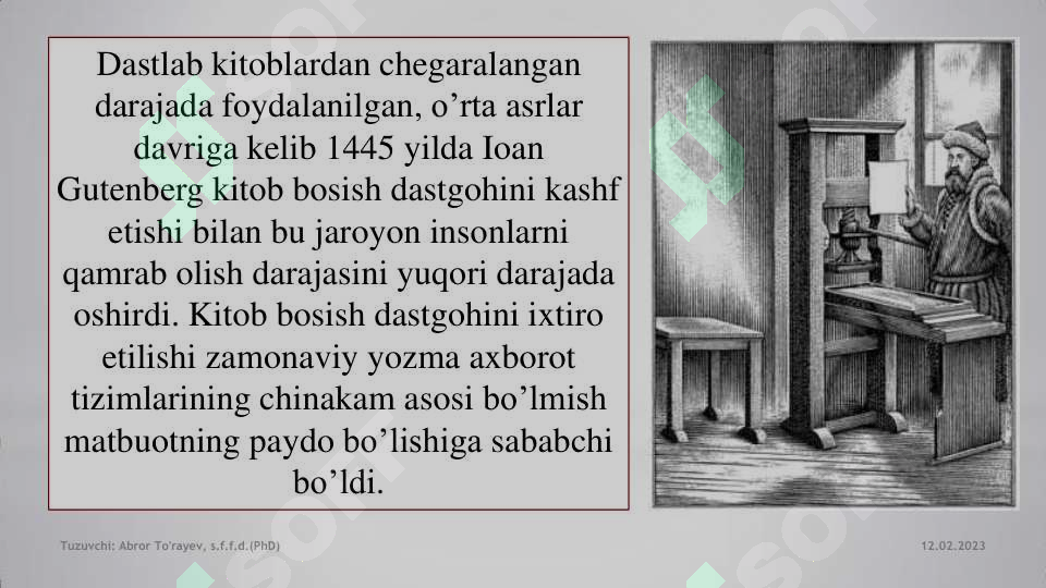 Product slide 8
