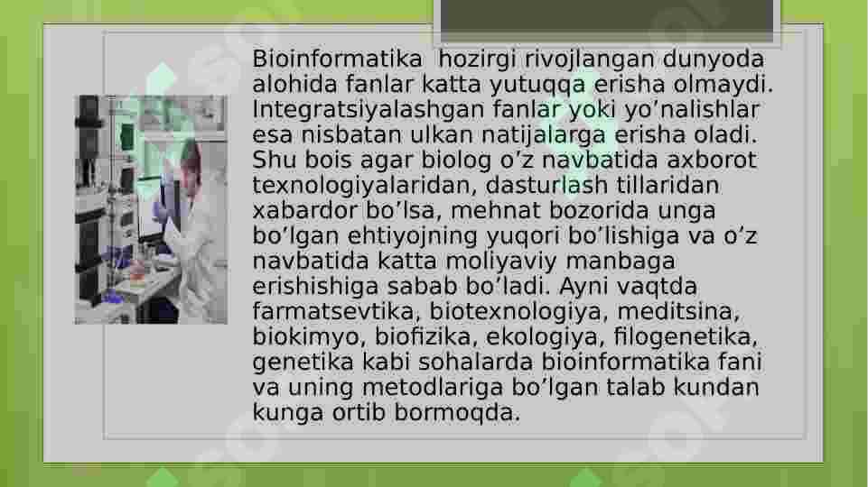 Product slide 8