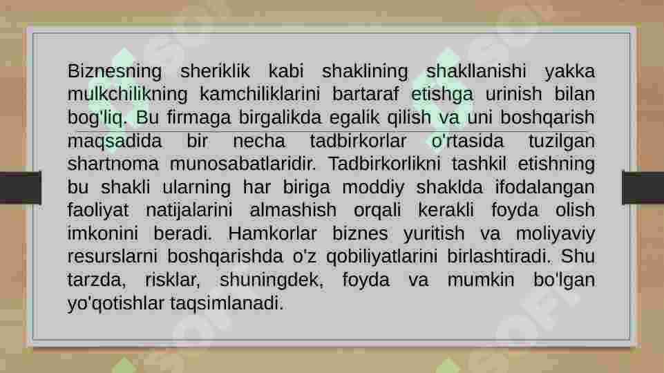 Product slide 6