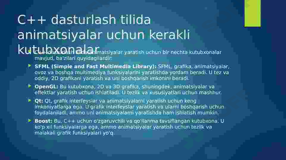 Product slide 4