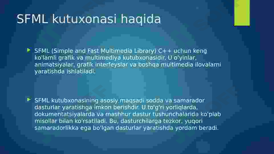 Product slide 7