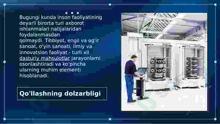 Product slide 7