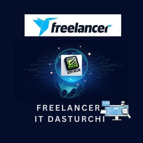 freelancer logotip