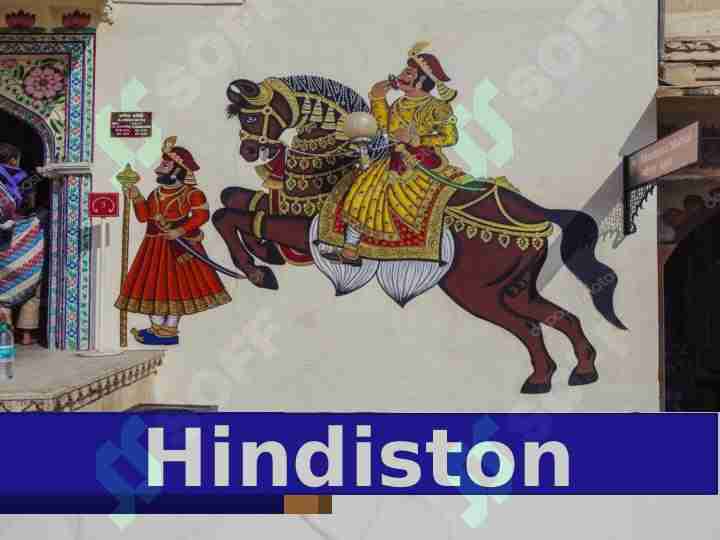 HINDISTON