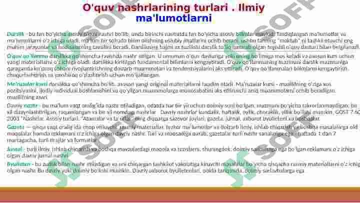 Product slide 6