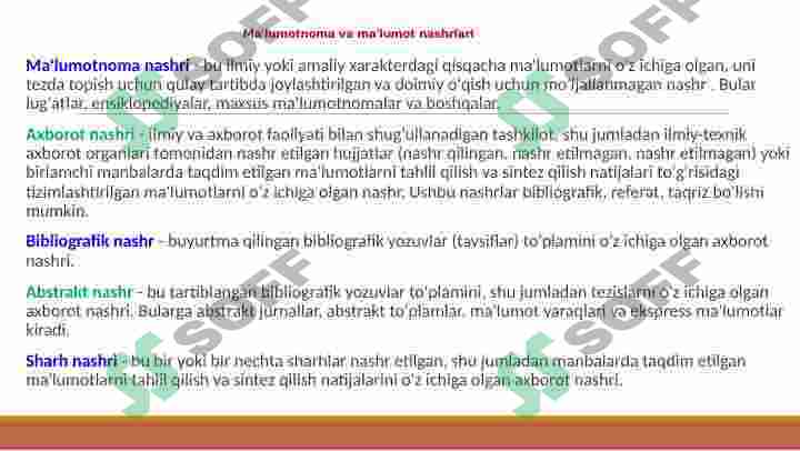 Product slide 7