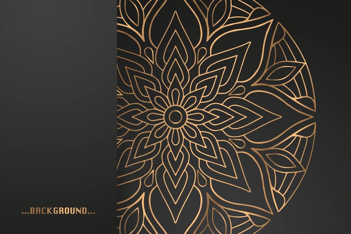 Fon oddiy shablon banner biznes kartasi | Background simple template banner business card