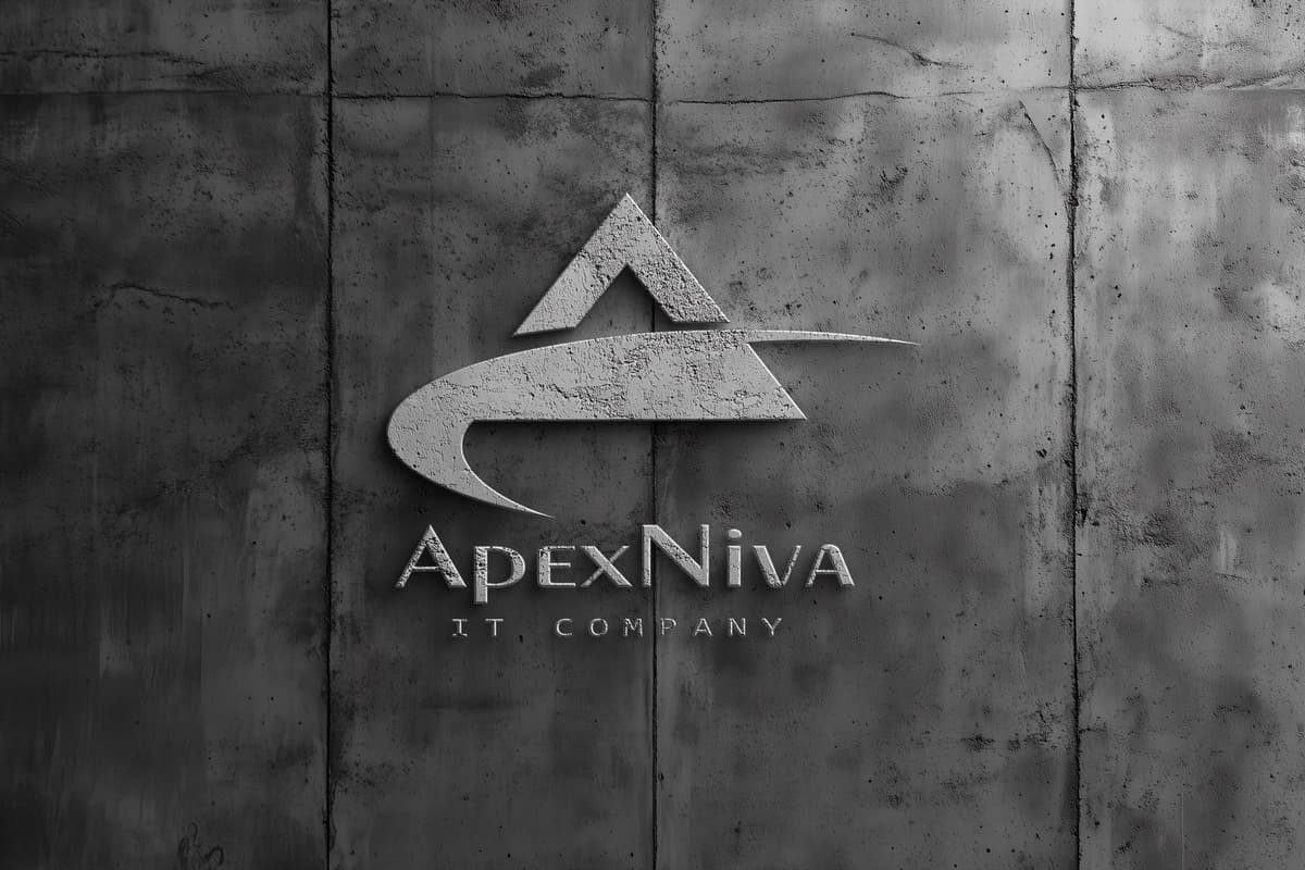 Logo for Company