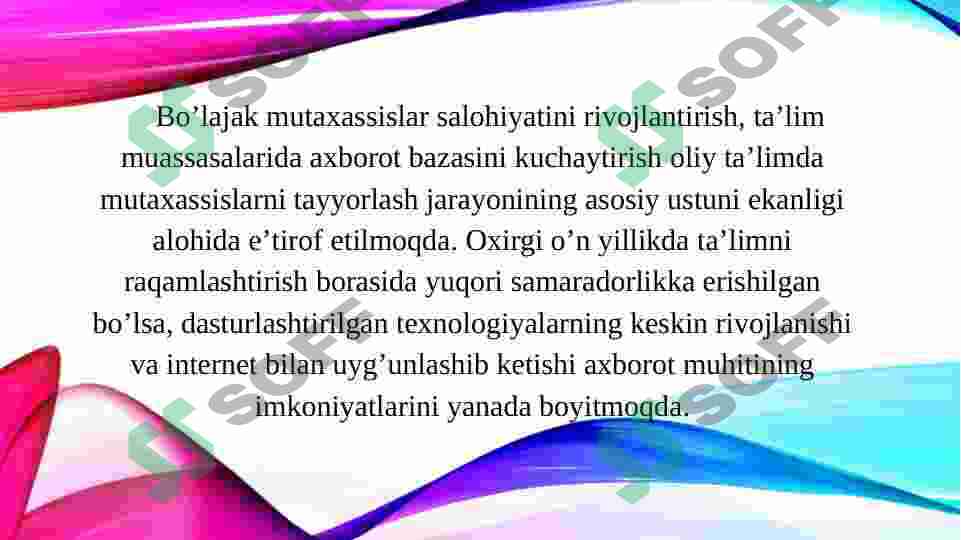 Product slide 2