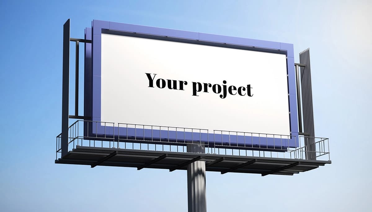 Mockup