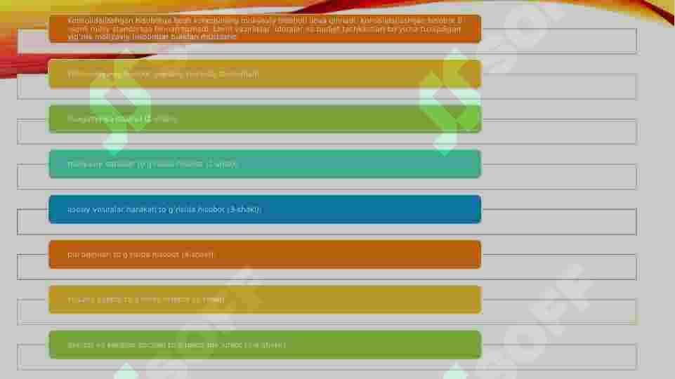 Product slide 8