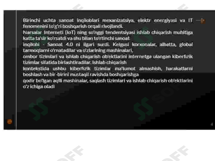 Product slide 4