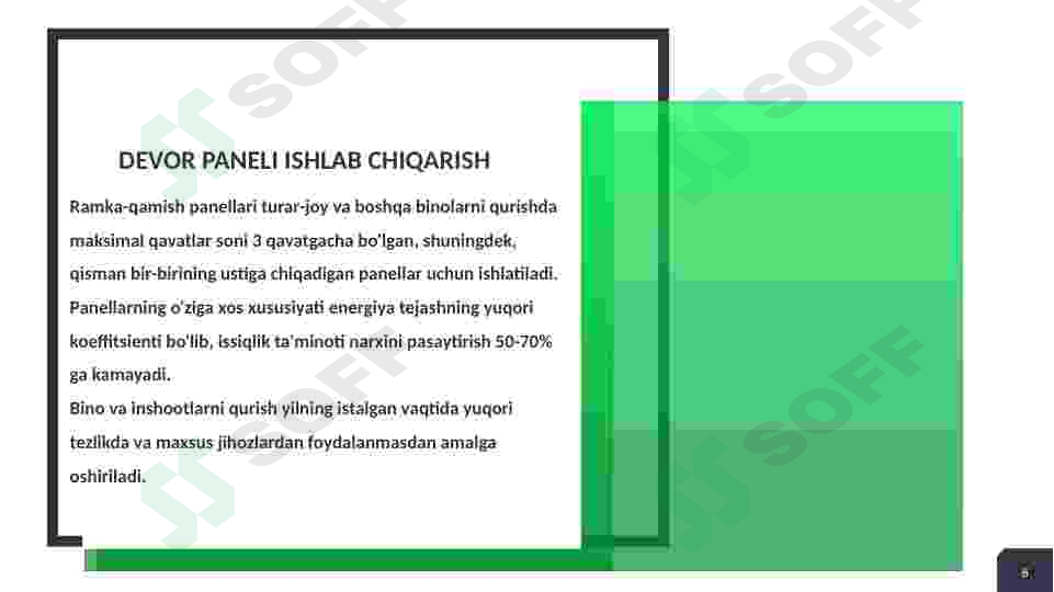 Product slide 8