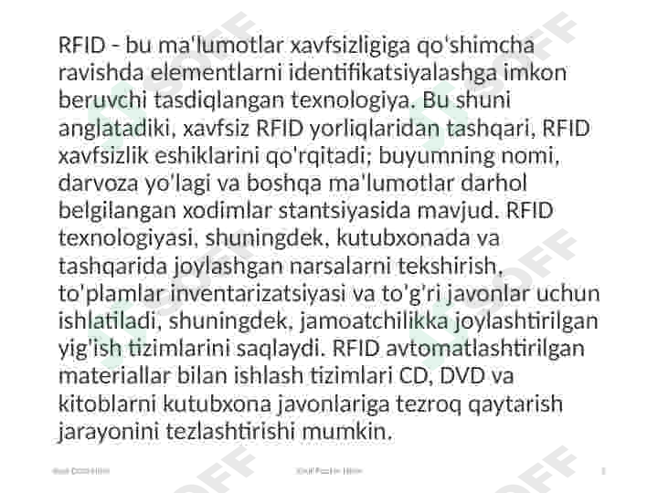 Product slide 5