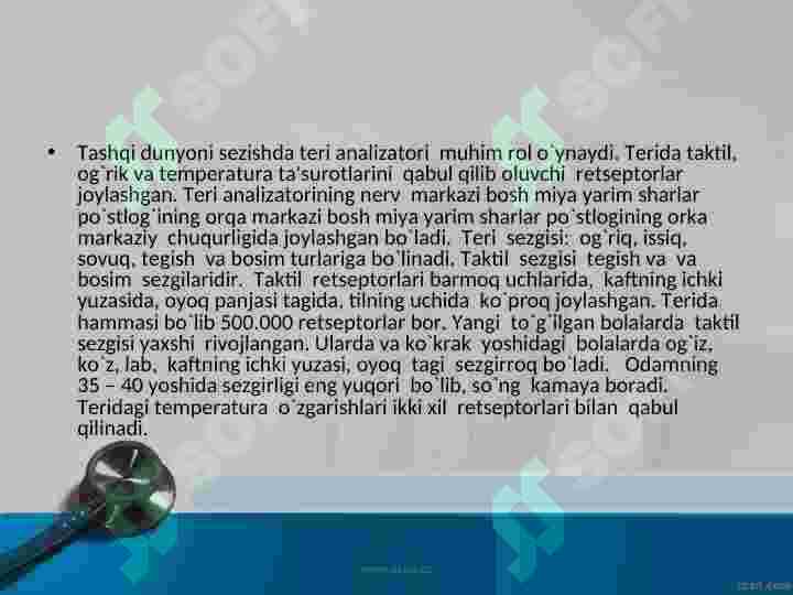 Product slide 8