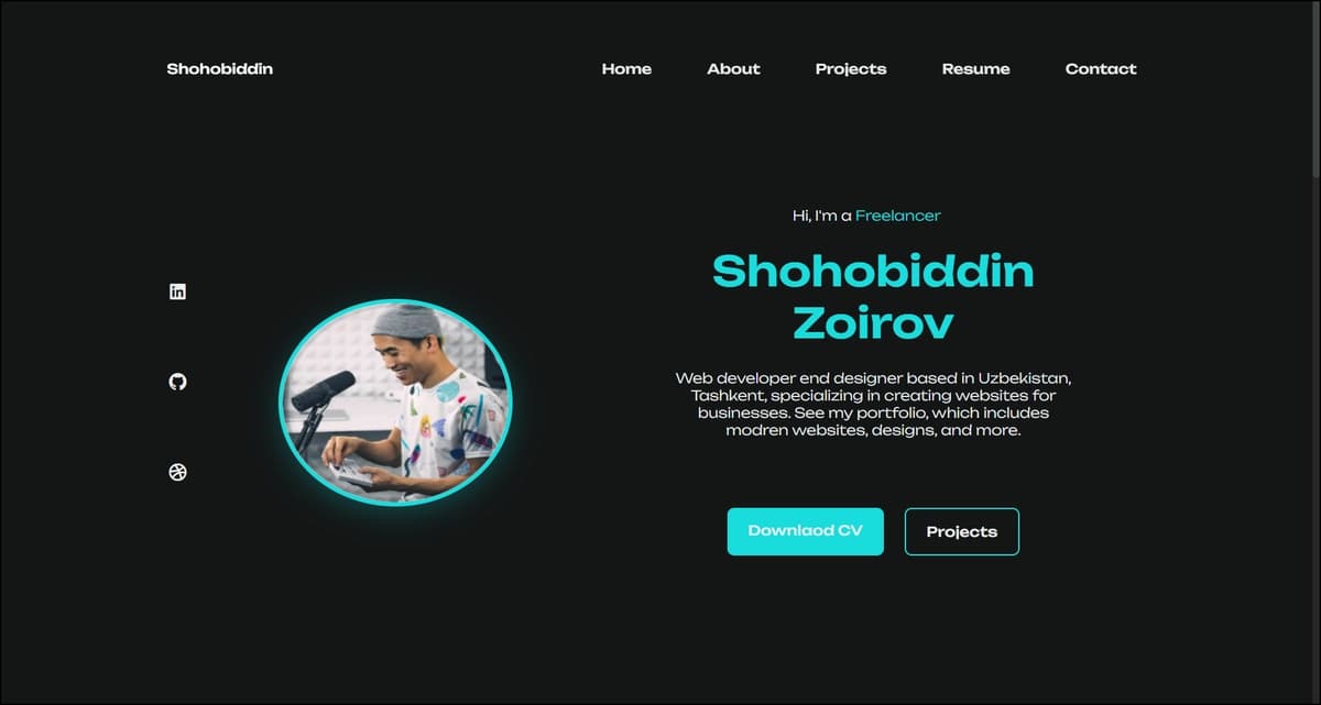 Portfolio