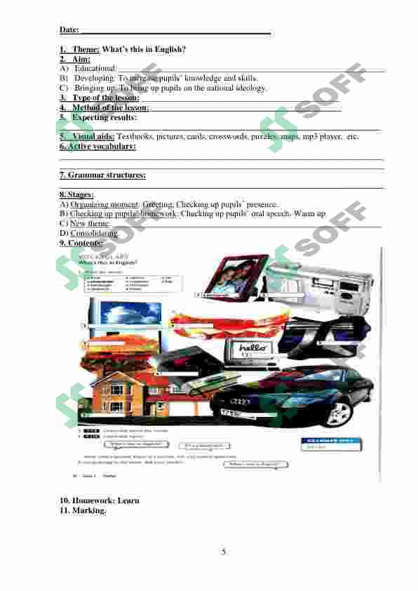 Product slide 5