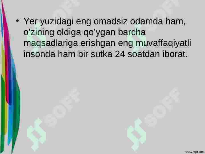 Product slide 4