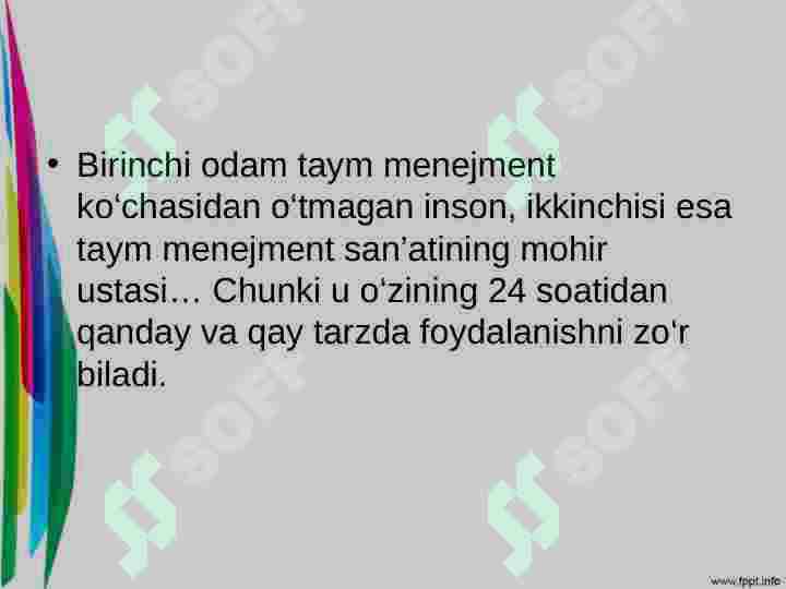 Product slide 5