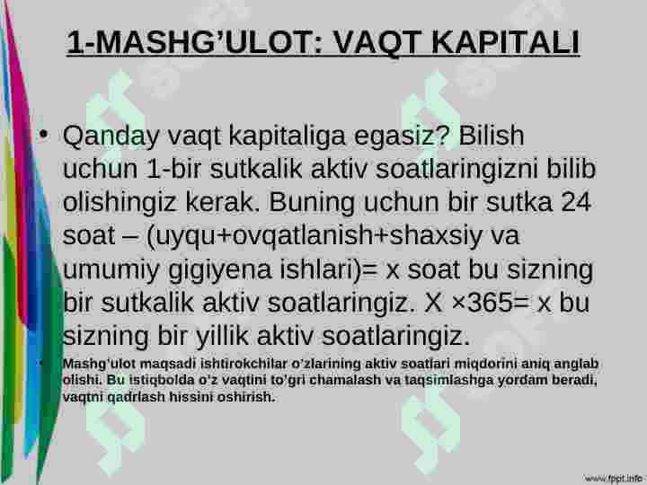 Product slide 6