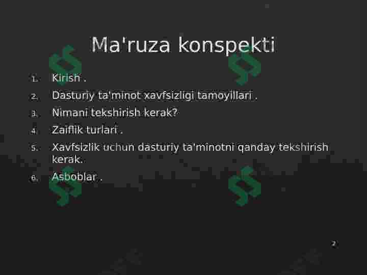 Product slide 2