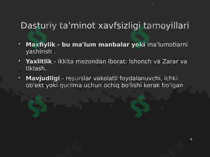 Product slide 4