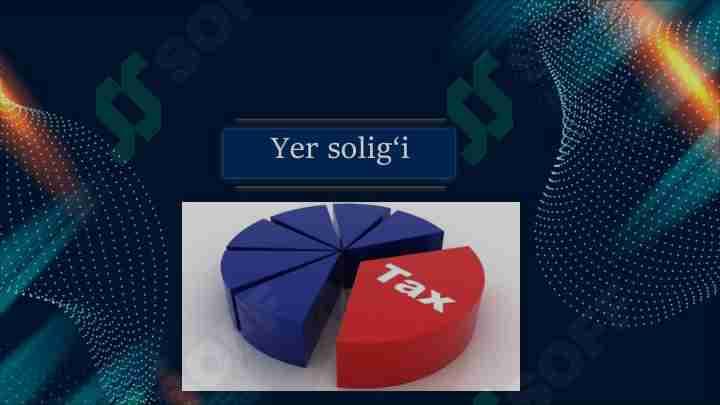 Yer solig'i