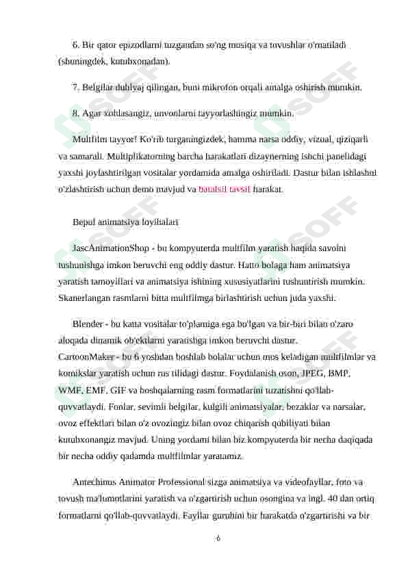 Product slide 6