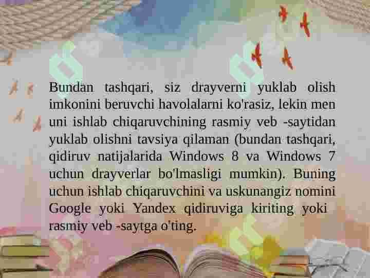 Product slide 6