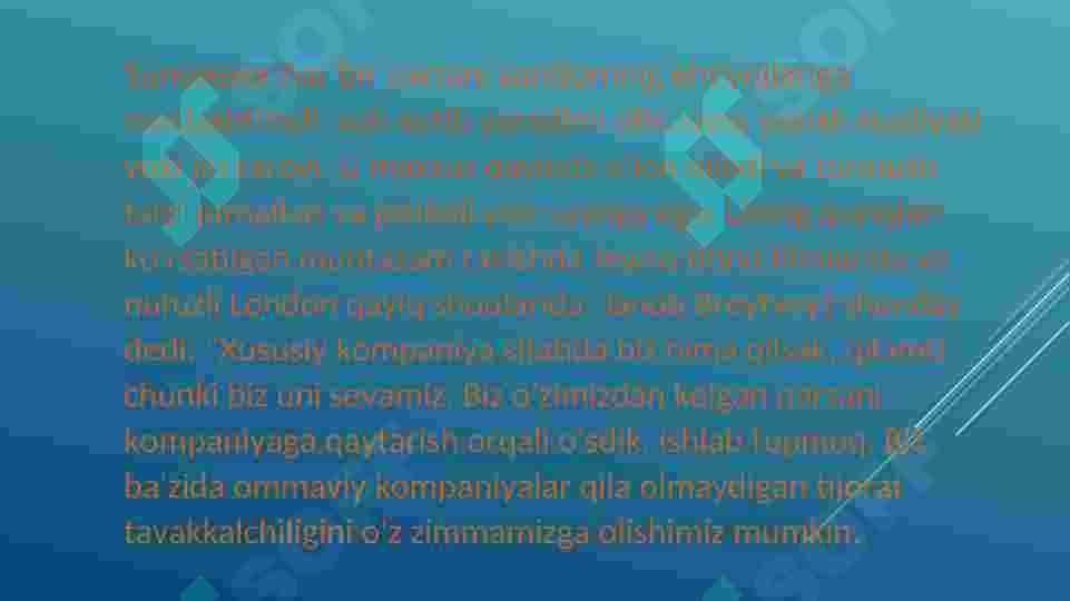 Product slide 8