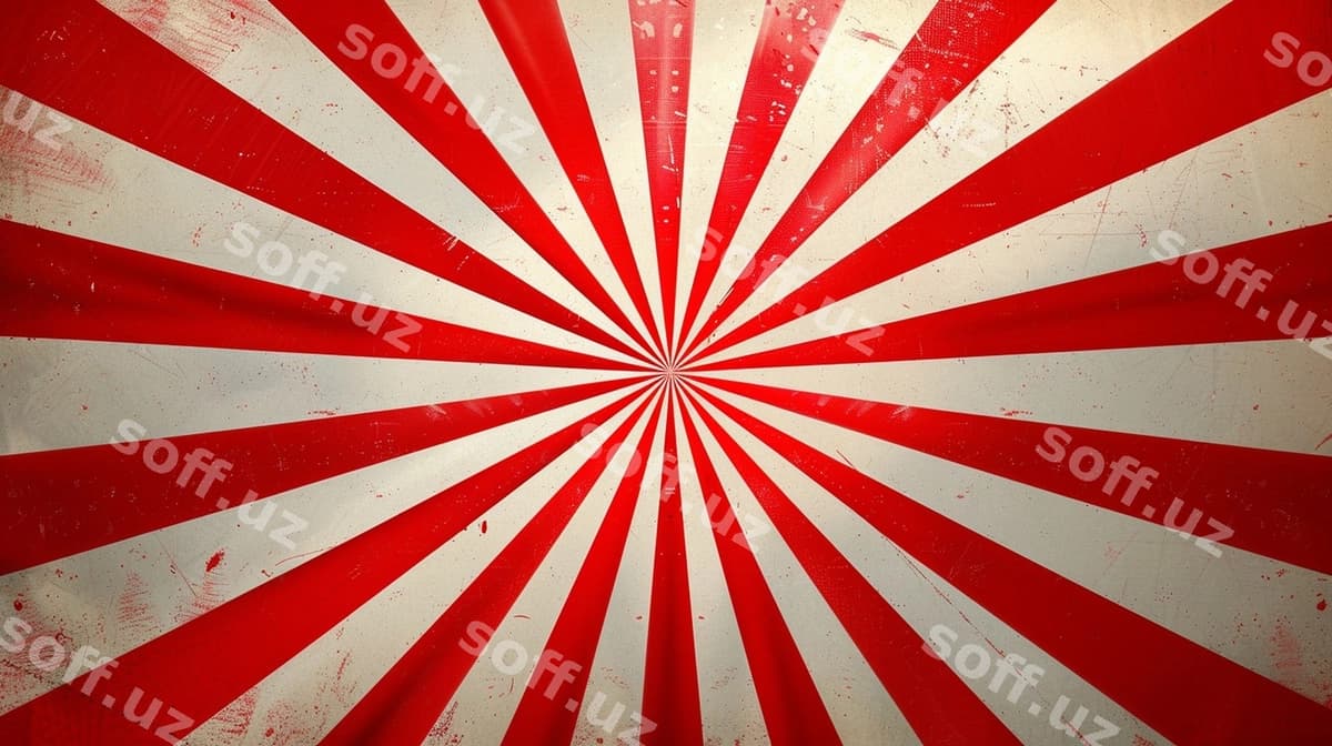 Anqarli qizil fon | Abstract red background