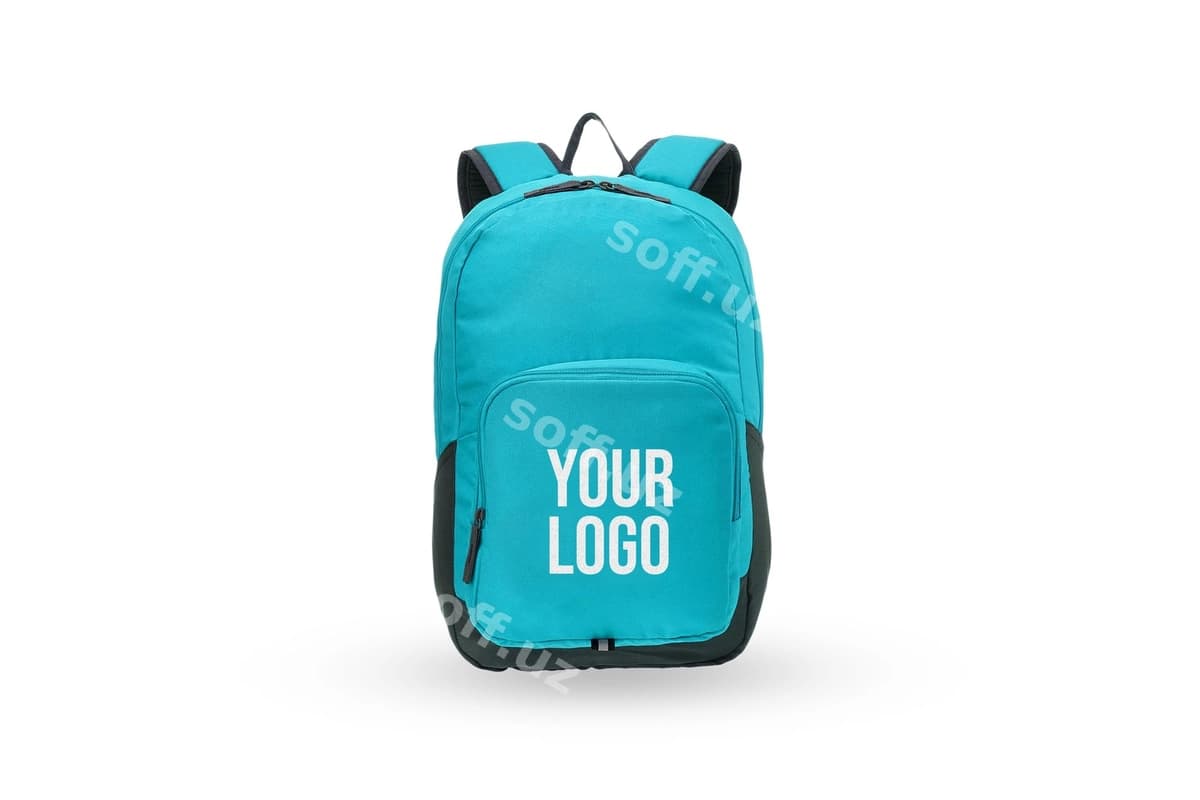Chanta logo brending namunasi | Bag logo branding mockup