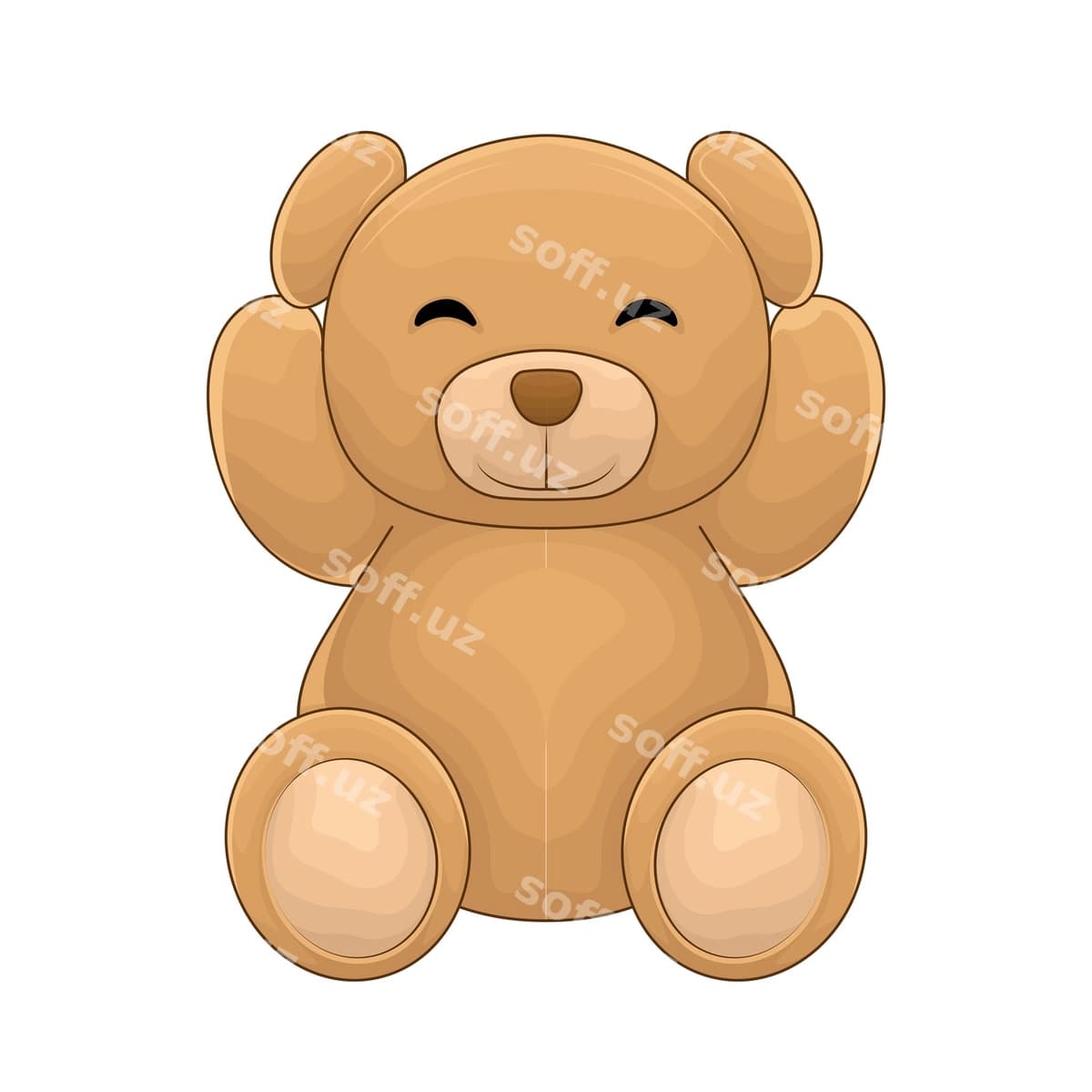 Ayiq pt1 | Bear pt1
